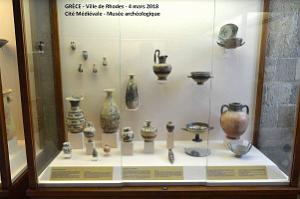 086- Musee archeologique Rhodes